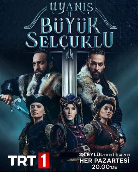 Пробуждение: Великие Сельджуки (Uyanış: Büyük Selçuklu) 1 сезон 80 серия
 2024.03.28 12:07